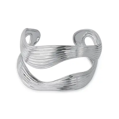 bracelete-la-folie-rodio-branco-yuriko Tendências de Semijoias para 2026: O Que Vai Brilhar na Moda Feminina