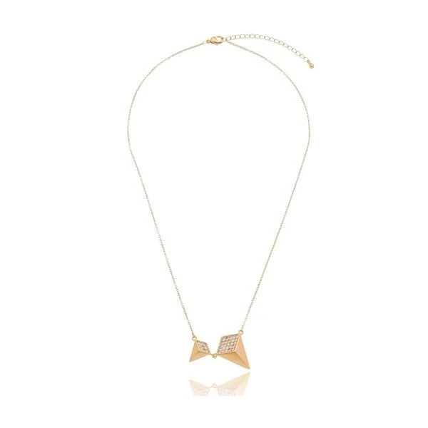 colar-geo-zirconia-ouro-18k-yuriko Tendências de Semijoias para 2026: O Que Vai Brilhar na Moda Feminina