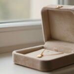 O Que Dar de Presente para a Esposa: Ideias em Joias